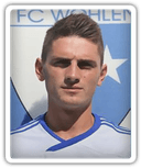 Agron Mustafi