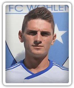 Agron Mustafi