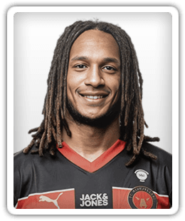 Kevin Mbabu