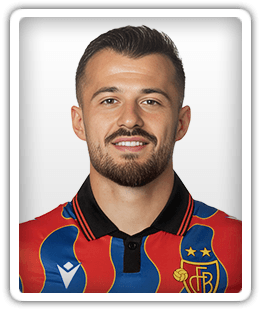 Albian Ajeti