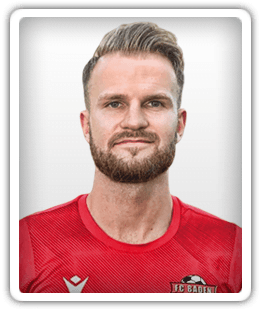 Christopher Teichmann