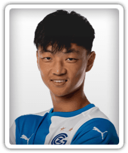 Yang Mingyang