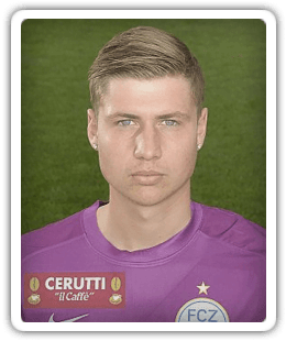 Fabian Fellmann