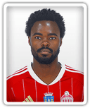 Dimitri Oberlin
