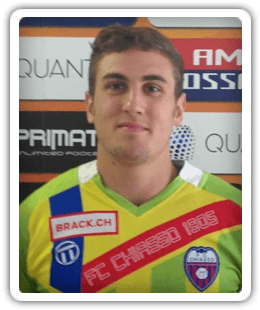 Mirco Martinazzo