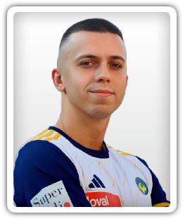 Nikola Milosavljević