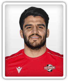 Francisco Rodríguez