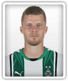 Nico Elvedi