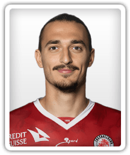 Aldin Turkeš