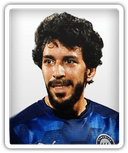 Ahmed Hamoudi