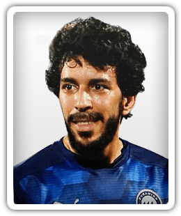 Ahmed Hamoudi