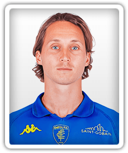 Nicolas Haas