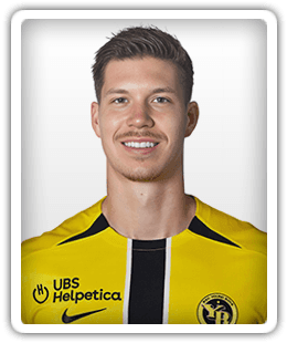 Cedric Itten