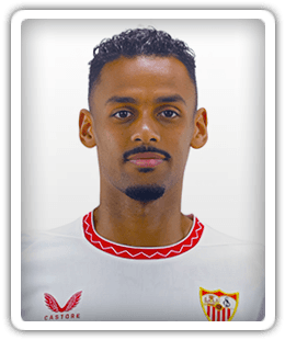 Djibril Sow