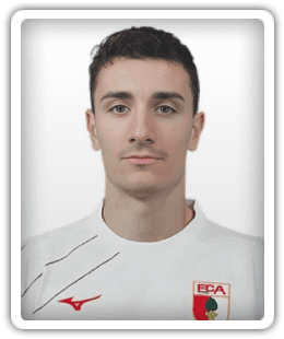 Cédric Zesiger