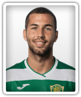 Albin Sadrijaj