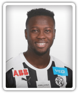 Ibrahima Guèye
