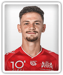 Mersim Asllani