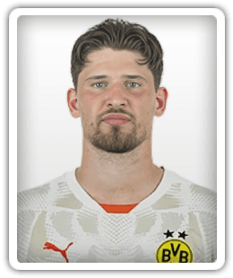 Gregor Kobel