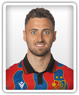 Dominik Schmid