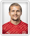 Cédric Gasser