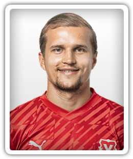 Cédric Gasser