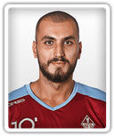 Serkan Izmirlioglu