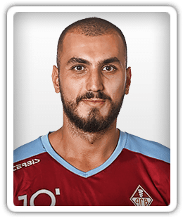 Serkan Izmirlioglu