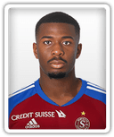 Baba Souare