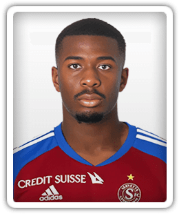 Baba Souare