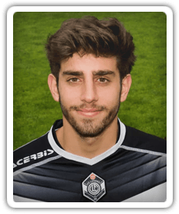Tomas Cocimano