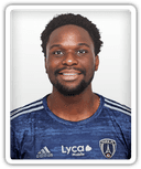 Josias Lukembila