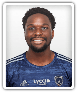 Josias Lukembila