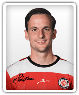 Fabian Rohner