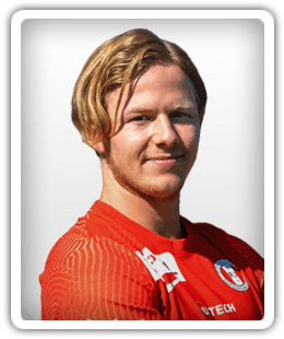 Simon Rohrbach