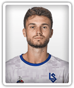 Dominik Schwizer