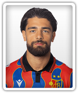 Nicolas Vouilloz