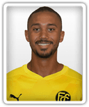 Karim Barry