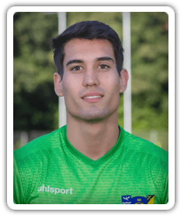 Armando Majer