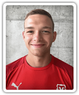 Marco Marxer