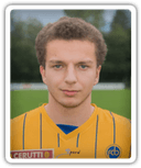 Benjamin Vogt