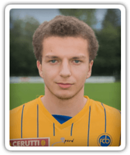 Benjamin Vogt