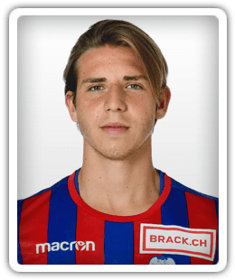 Ivan Facchin