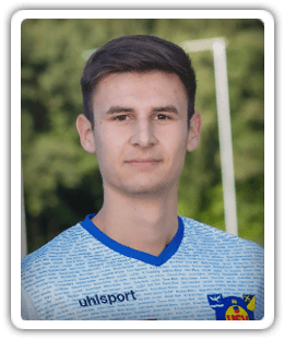 Noah Frommelt