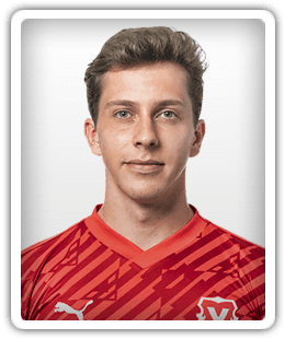 Simon Lüchinger
