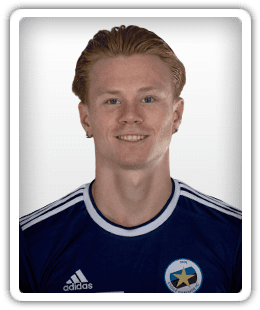 Mathis Magnin