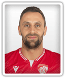 Hisham Emurli