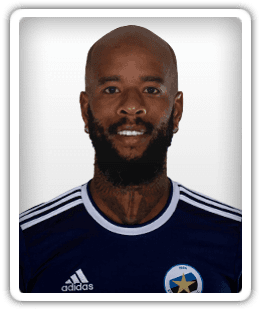 Samuel Gomis
