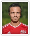 Andreas Soos