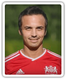 Andreas Soos